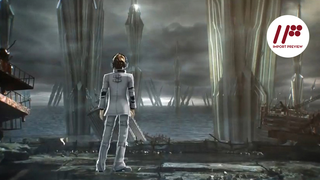 With Some Work, <em>Freedom Wars</em> Could Be The Vita's Next Big Game